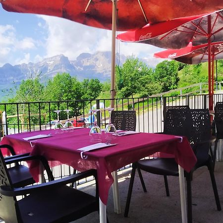 Panticosa Lodge エクステリア 写真