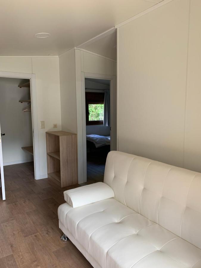 Panticosa Lodge エクステリア 写真