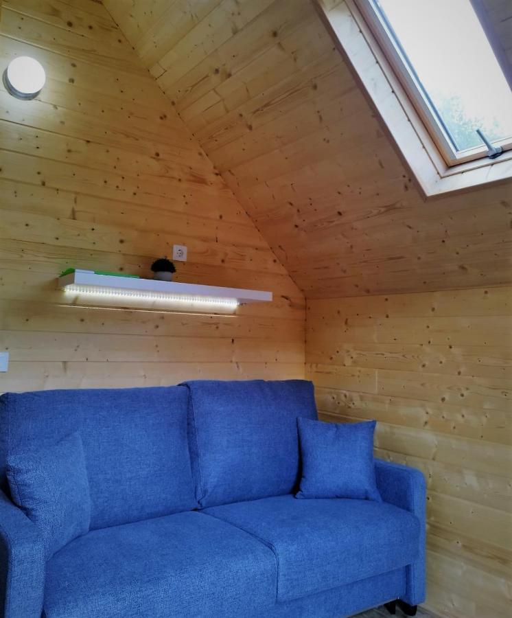Panticosa Lodge エクステリア 写真