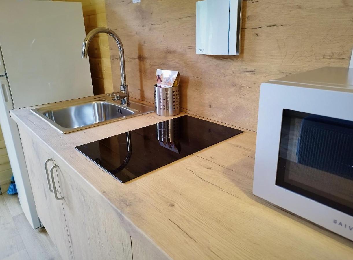 Panticosa Lodge エクステリア 写真