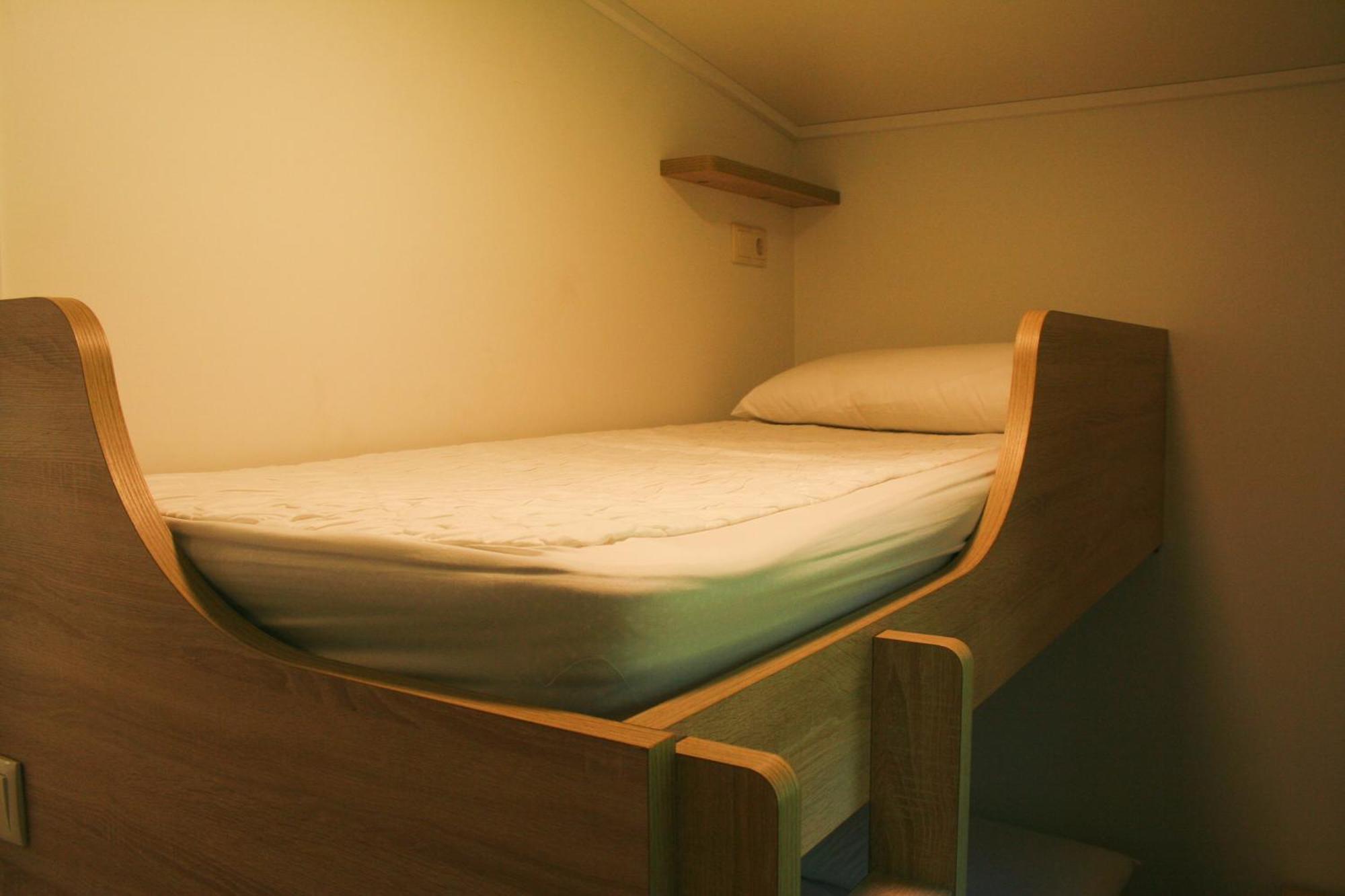 Panticosa Lodge エクステリア 写真