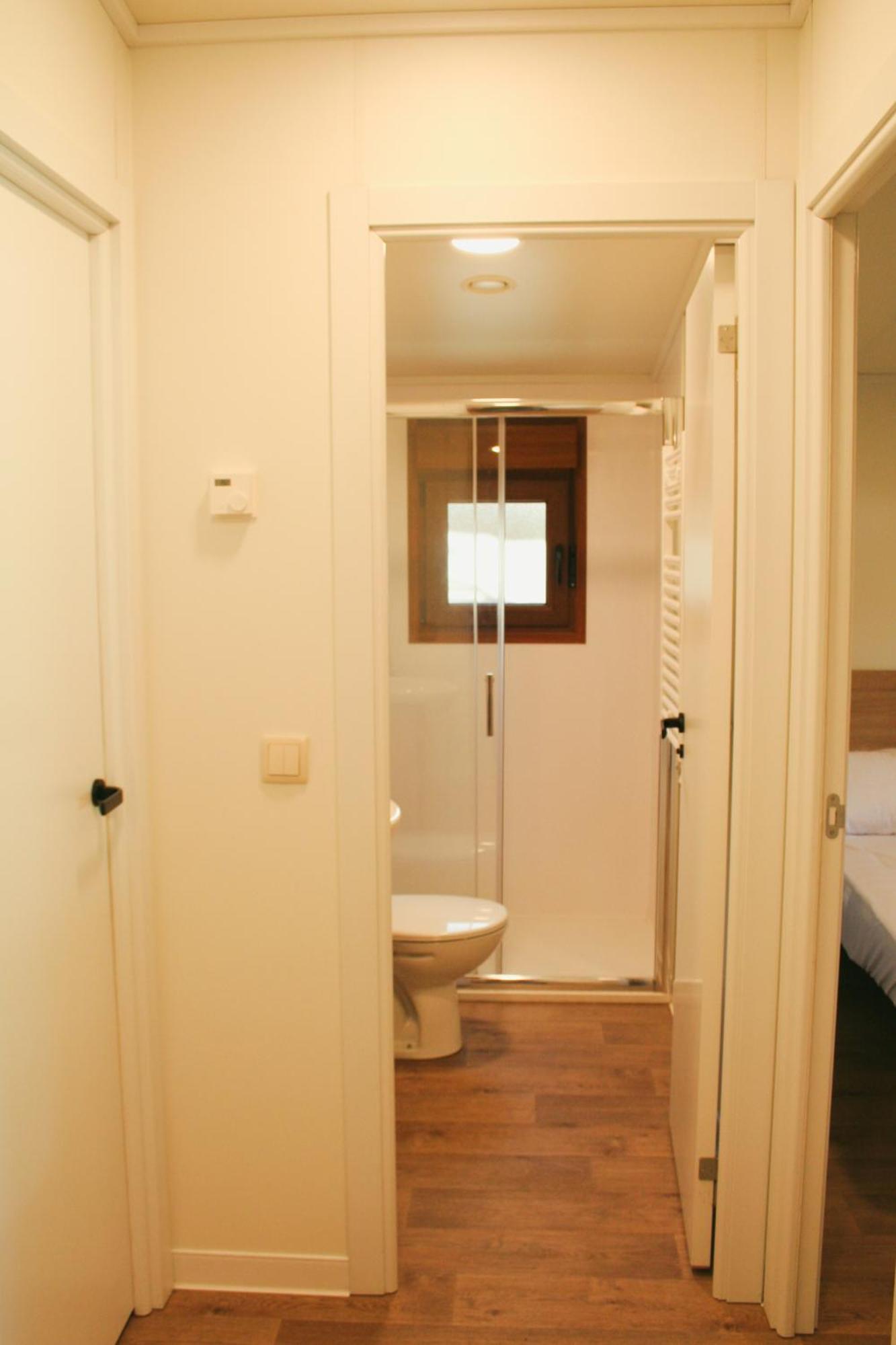 Panticosa Lodge エクステリア 写真