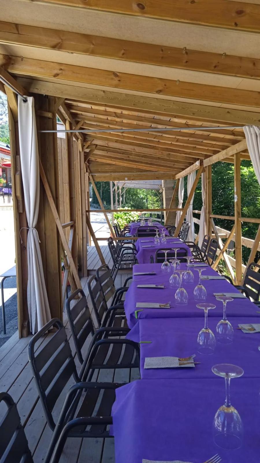 Panticosa Lodge エクステリア 写真