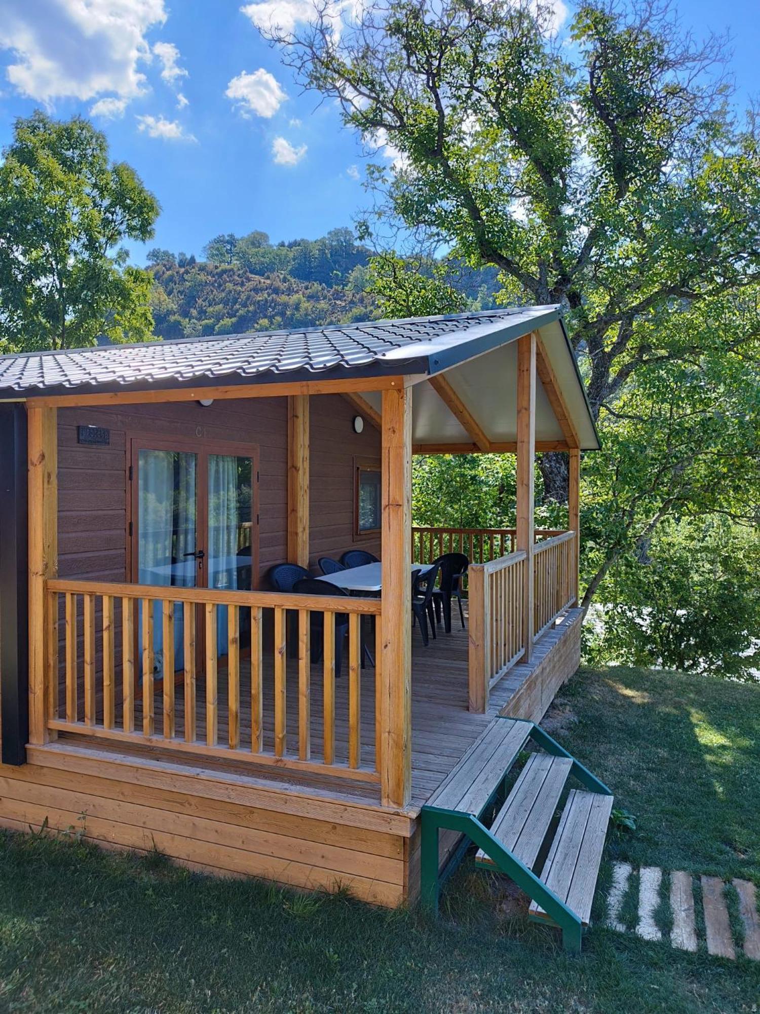 Panticosa Lodge エクステリア 写真