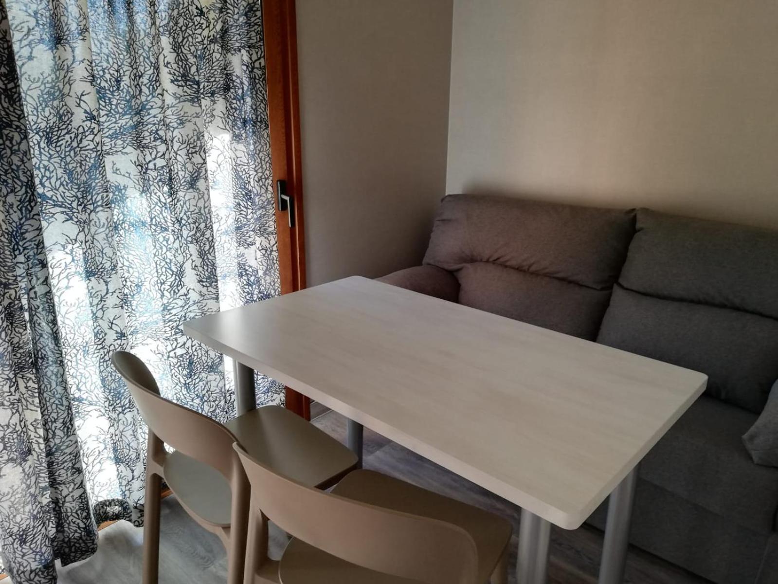 Panticosa Lodge エクステリア 写真