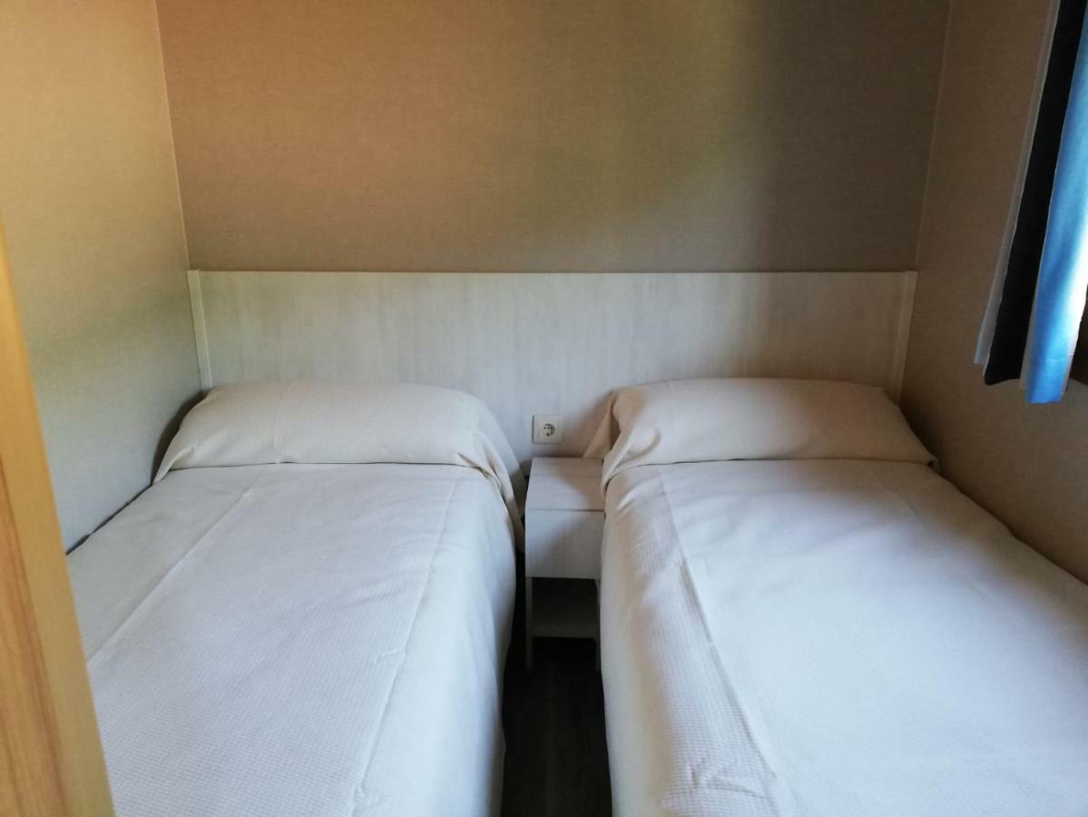 Panticosa Lodge エクステリア 写真