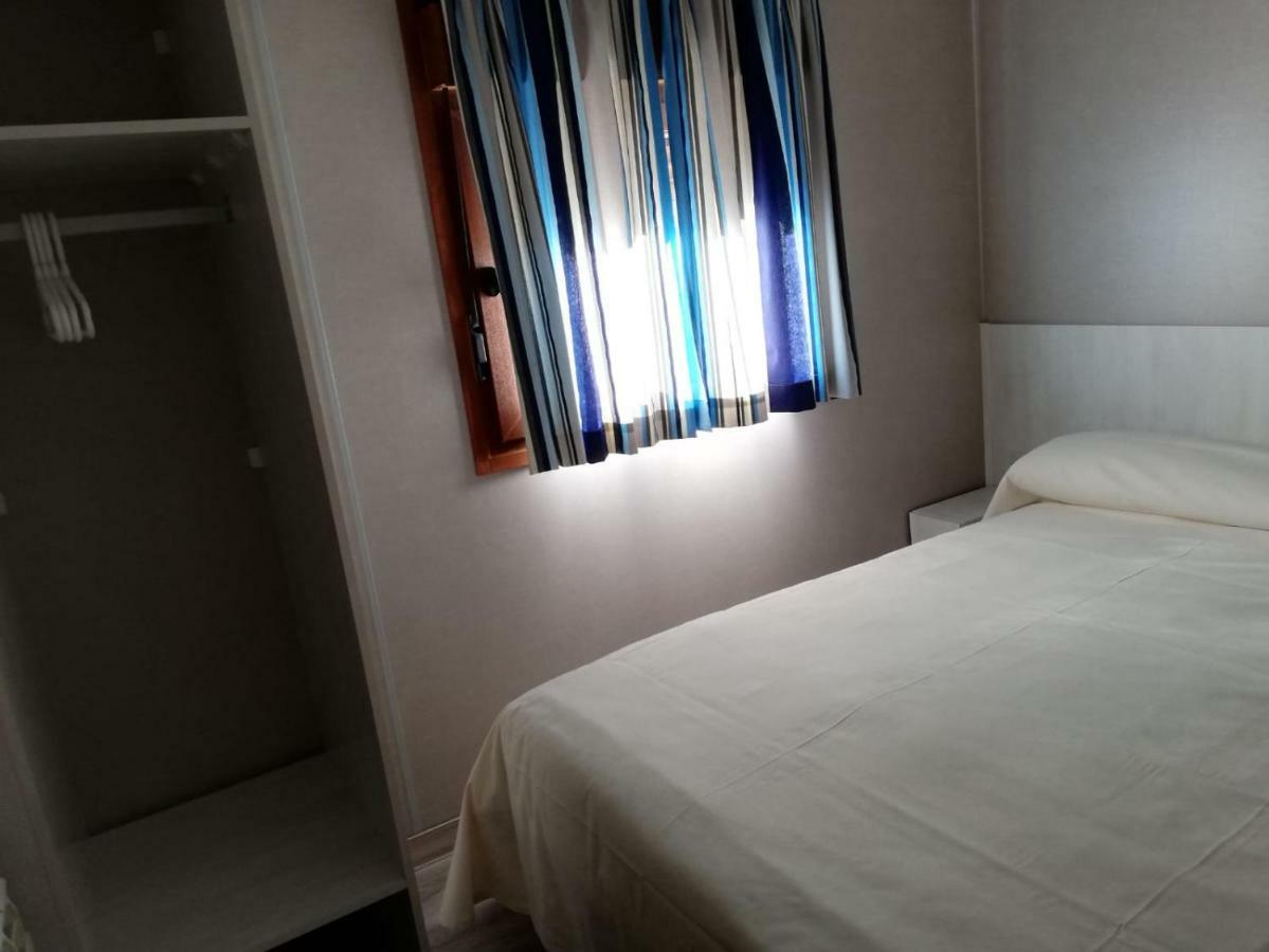 Panticosa Lodge エクステリア 写真