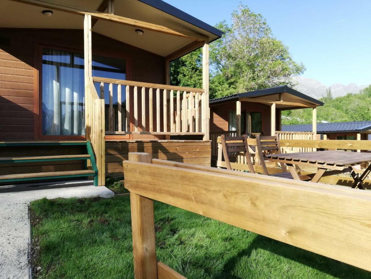 Panticosa Lodge エクステリア 写真